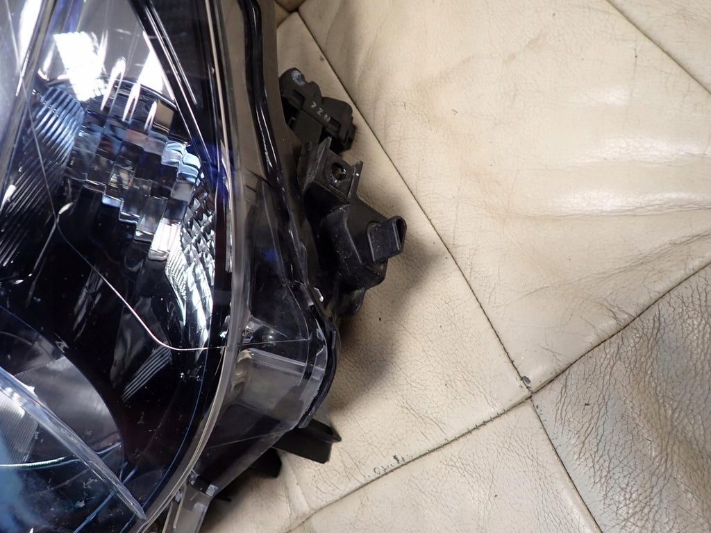 Frontscheinwerfer Mazda III Links Scheinwerfer Headlight SCH3090946642vv