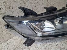 Laden Sie das Bild in den Galerie-Viewer, Frontscheinwerfer Mitsubishi Outlander III Rechts Scheinwerfer Headlight