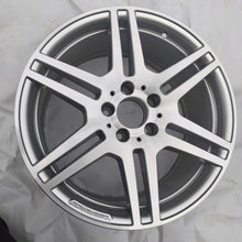 Load image into Gallery viewer, 1x Alufelge 18 Zoll A2124012402 Mercedes-Benz W212 Rim Wheel FEL7360310677gb
