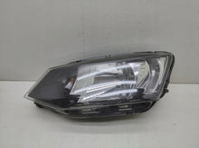 Laden Sie das Bild in den Galerie-Viewer, Frontscheinwerfer Skoda Fabia III 6V1941015C Links Scheinwerfer Headlight SCH9957404307xr