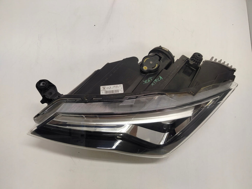 Frontscheinwerfer Seat Ateca 576941007D Full LED Ein Stück (Rechts oder Links)