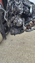 Laden Sie das Bild in den Galerie-Viewer, Motor Ford Mondeo I UFBA 2.0 TDCI 140PS 103kW 164TKm 2010 Diesel Engine Komplett MOT9941742011jb