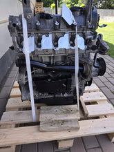 Load image into Gallery viewer, Motor VW CBZ 1.2 TSI 68TKm Engine Unkomplett MOT2317912332gu