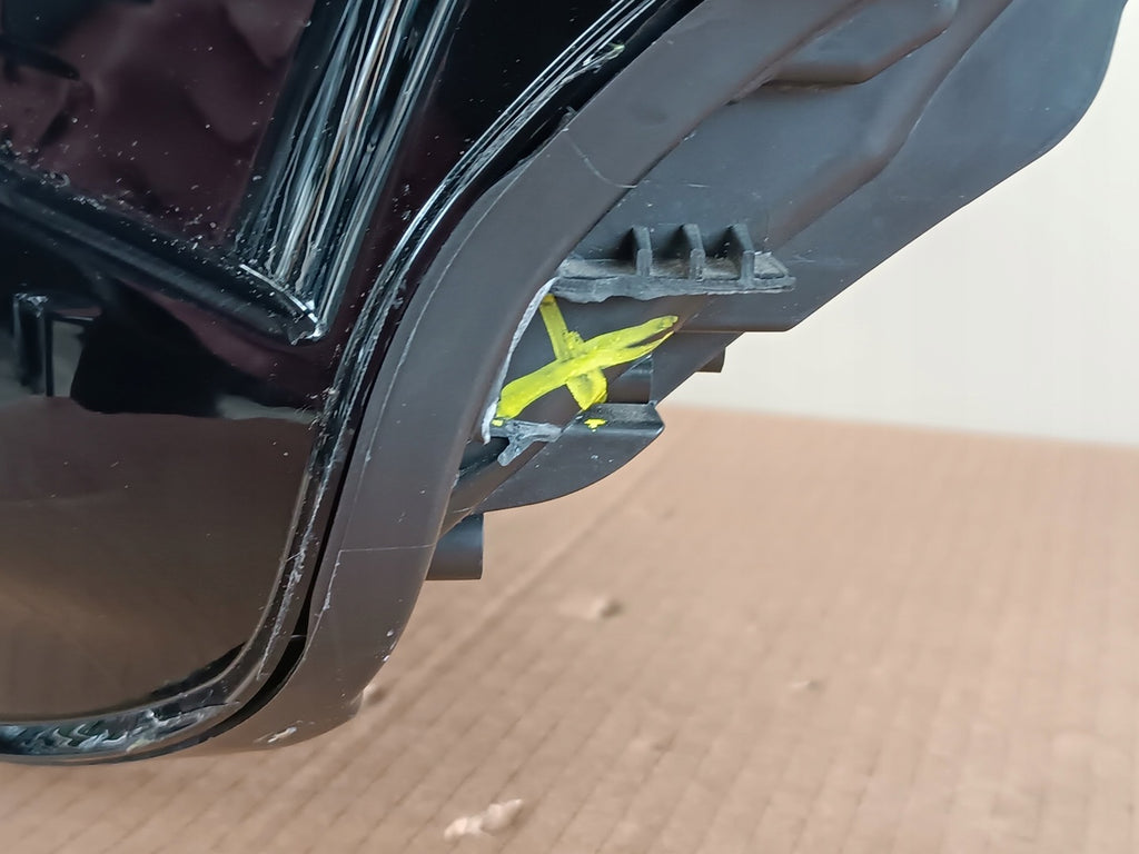 Frontscheinwerfer Volvo 8000040 Links Scheinwerfer Headlight SCH3361584844me