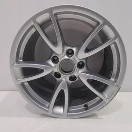 1x Alufelge 18 Zoll 99736214105 Porsche 911 997 Rim Wheel FEL9609944501fj