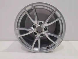 1x Alufelge 18 Zoll 99736214105 Porsche 911 997 Rim Wheel FEL9609944501fj