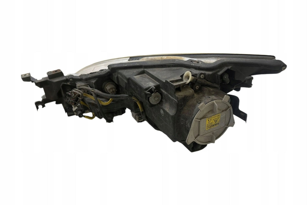 Frontscheinwerfer Mazda 6 ONV35920 Rechts Scheinwerfer Headlight SCH3193544052td