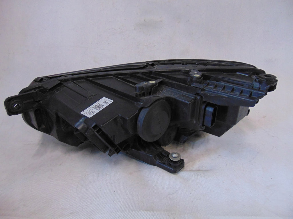 Frontscheinwerfer VW Passat B8 3G1941036P LED Rechts Scheinwerfer Headlight SCH2632186150kt