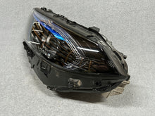 Laden Sie das Bild in den Galerie-Viewer, Frontscheinwerfer Mercedes-Benz Eqa Eqb A2439060100 LED Links Headlight