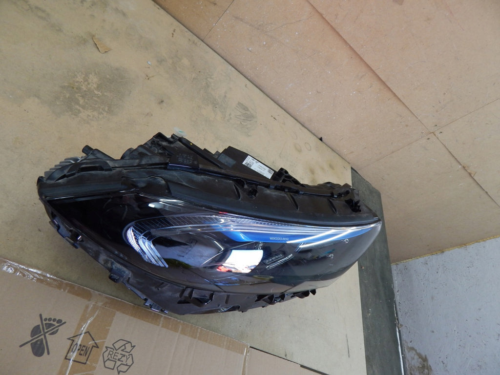 Frontscheinwerfer Mercedes-Benz Eqa Eqb A2439069000 LED Rechts Headlight SCH1839384655gq