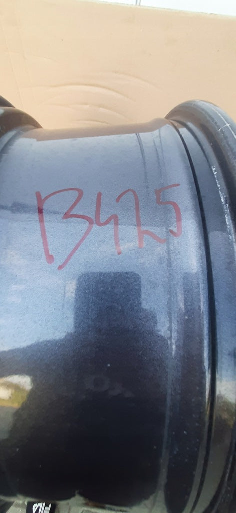 1x Alufelge 20 Zoll 8.0" 5x112 45ET 5E0601025 Skoda Enyaq Rim Wheel FEL7991179034mw