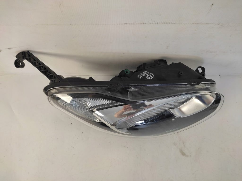 Frontscheinwerfer Opel Adam 39015503 Rechts Scheinwerfer Headlight