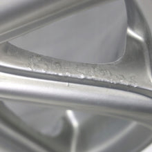 Load image into Gallery viewer, 1x Alufelge 16 Zoll 6.5" 4x100 48ET Silber 6791941 Mini R55 R56 Rim Wheel FEL3270031591qa