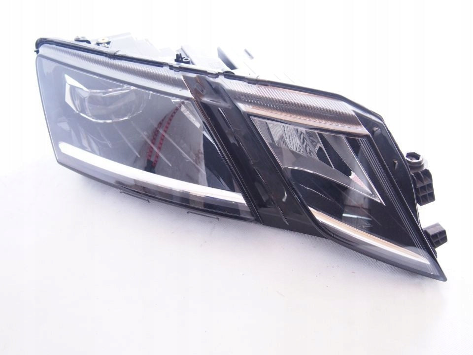Frontscheinwerfer Skoda Octavia III 941016D Full LED FALSE Headlight SCH7305945404fp