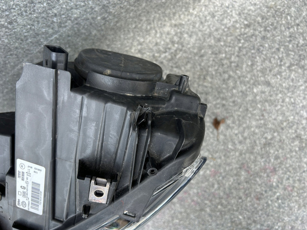 Frontscheinwerfer Toyota Proace City 9835780680 Links Scheinwerfer Headlight SCH1659312996oq