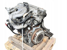 Load image into Gallery viewer, Motor BMW E36 M44B19 194S1 1.9 140PS 103kW 1995 Benzin Engine Komplett MOT7942479905jx