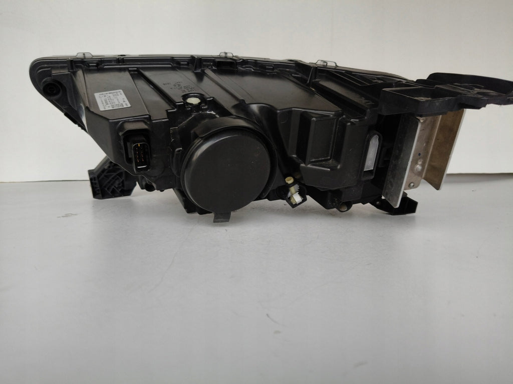 Frontscheinwerfer Opel Mokka 9847939180 Full LED Rechts Scheinwerfer Headlight SCH7252807147um