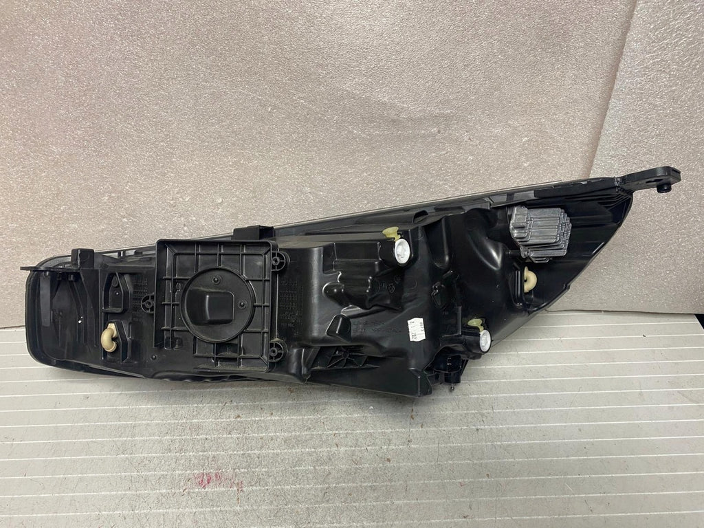 Frontscheinwerfer Ford Focus NX7B-13E014-CF LED Rechts Scheinwerfer Headlight SCH7365433482wu
