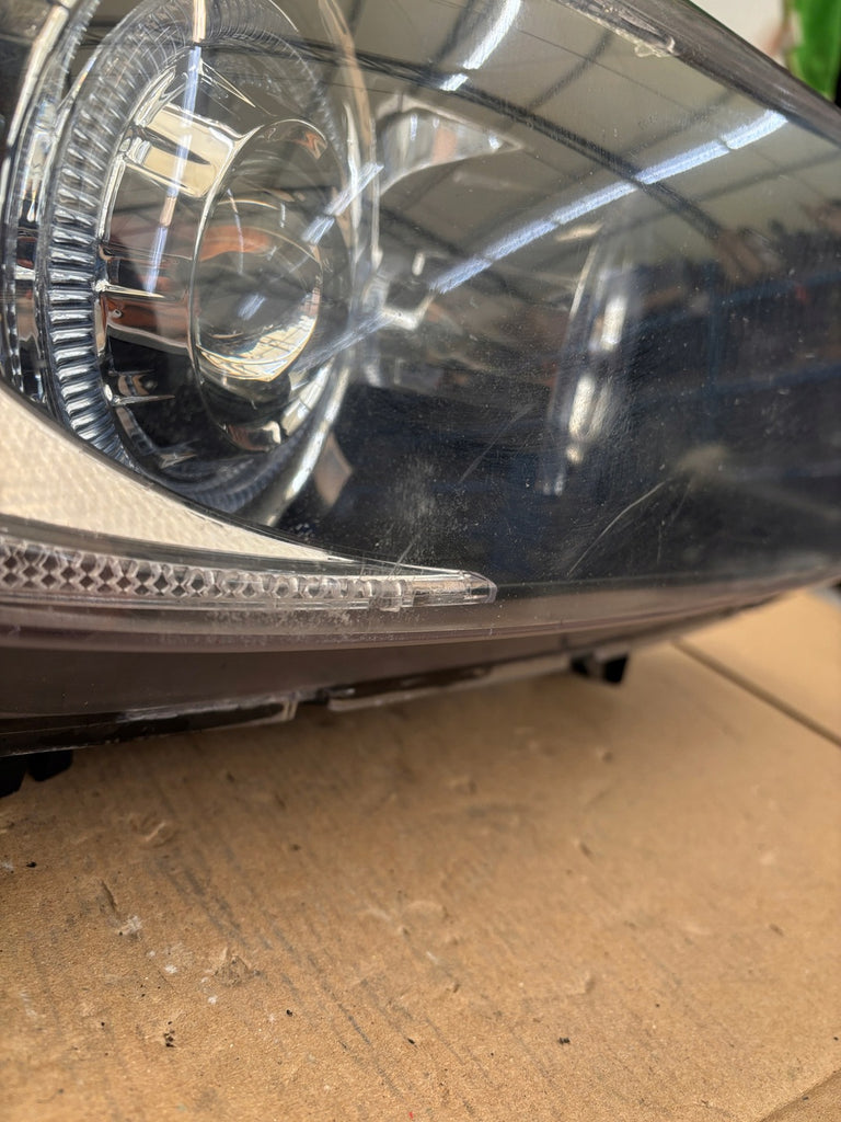 Frontscheinwerfer BMW E91 E90 Xenon Rechts Scheinwerfer Headlight SCH5095442979gx