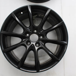 1x Alufelge 19 Zoll 9.0