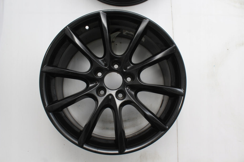 1x Alufelge 19 Zoll 9.0" 5x120 44ET Glanz Silber 6783524-13 BMW 1 Rim Wheel FEL7740613134gp