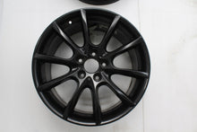 Load image into Gallery viewer, 1x Alufelge 19 Zoll 9.0" 5x120 44ET Glanz Silber 6783524-13 BMW 1 Rim Wheel FEL7740613134gp