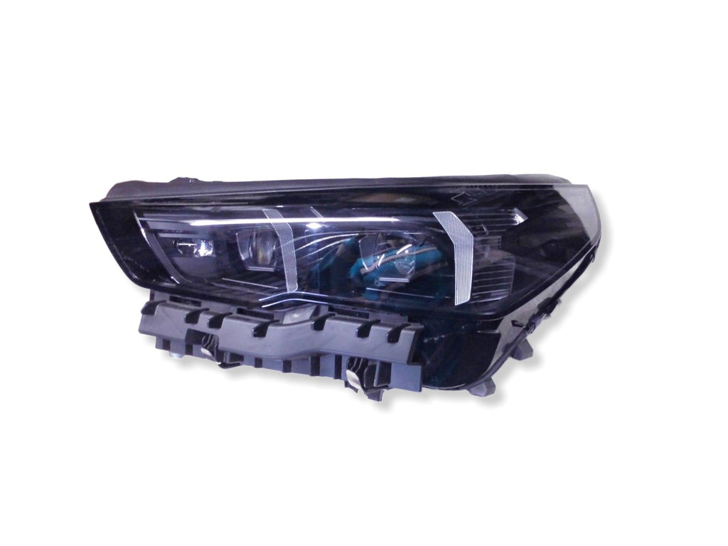 Frontscheinwerfer BMW 5 5A798D708 Links Scheinwerfer Headlight SCH3983612964fs