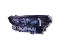 Laden Sie das Bild in den Galerie-Viewer, Frontscheinwerfer BMW 5 5A798D708 Links Scheinwerfer Headlight SCH3983612964fs