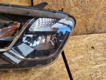 Load image into Gallery viewer, Frontscheinwerfer Dacia Duster 260605450 Links Scheinwerfer Headlight