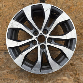 1x Alufelge 17 Zoll 7.0