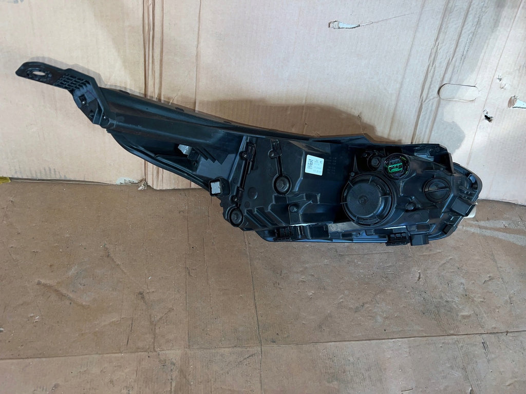 Frontscheinwerfer Kia Ceed 92101 J7500 LED Links Scheinwerfer Headlight