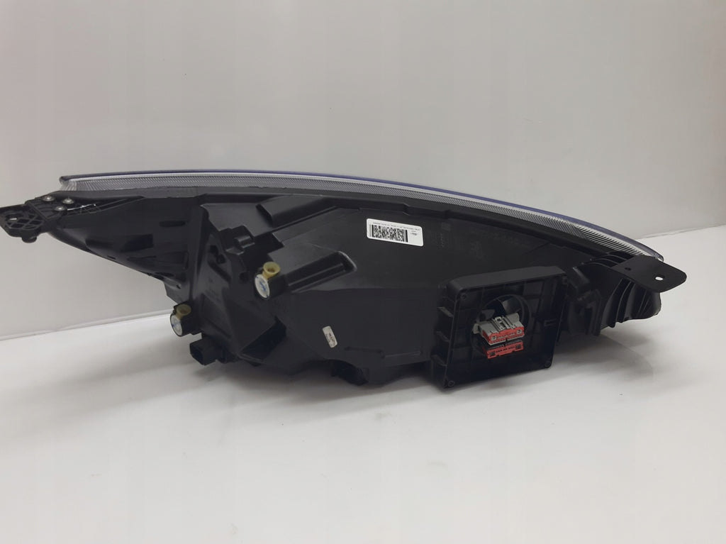 Frontscheinwerfer Ford Focus JX7B-13E015-CE LED Links Scheinwerfer Headlight SCH9944155330je