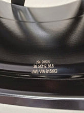 Load image into Gallery viewer, 1x Alufelge 20 Zoll 8.5" 5x112 BMW Rim Wheel FEL5232111701rt