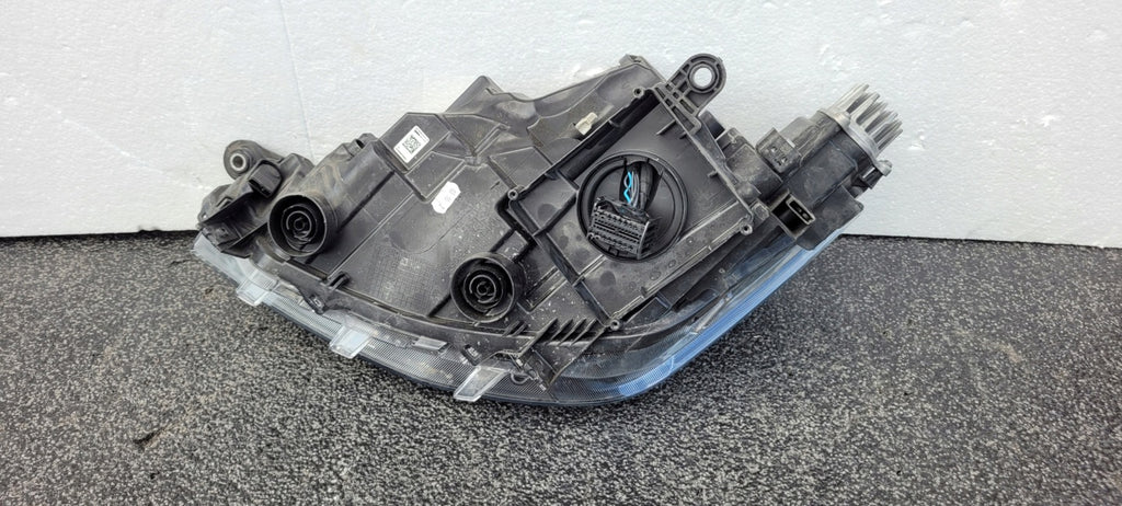 Frontscheinwerfer Seat I Ibiza V 6F1941008E LED Rechts Scheinwerfer Headlight SCH3240439481dx