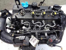Load image into Gallery viewer, Motor Opel Meriva A17DTS 1.7 CDTI 96kW 61TKm Diesel Engine Unkomplett MOT5392340204dm