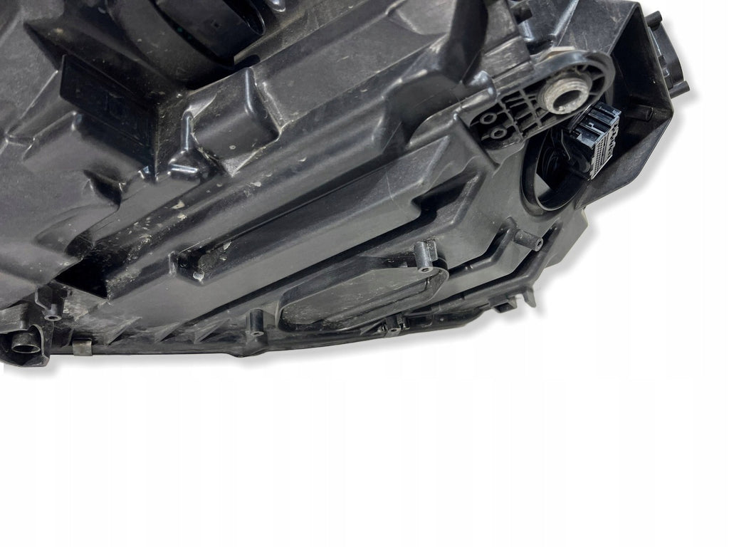 Frontscheinwerfer Skoda Octavia I 5E4941016A LED Rechts Scheinwerfer Headlight SCH1797845477xn