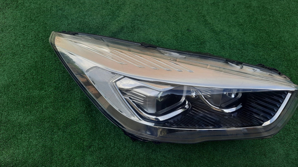 Frontscheinwerfer Ford Kuga GV4113D154AJ 90156426 Rechts Scheinwerfer Headlight