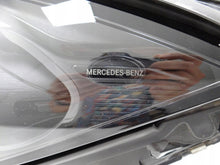 Laden Sie das Bild in den Galerie-Viewer, Frontscheinwerfer Mercedes-Benz Eqe A2959061901 LED Links Scheinwerfer Headlight SCH6679247446sn