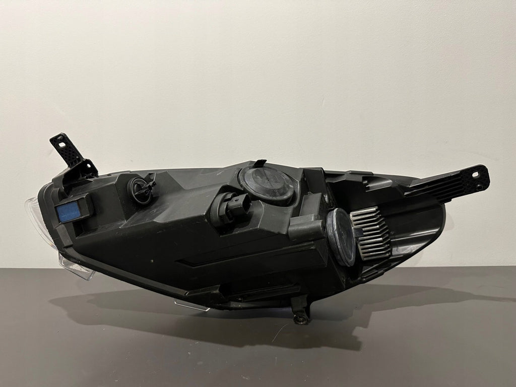 Frontscheinwerfer Ford Fiesta I LED Rechts Scheinwerfer Headlight SCH1628803325hi
