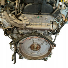 Load image into Gallery viewer, Motor Mercedes-Benz W204 OM651911 2.2 CDI 167TKm Diesel Engine Komplett MOT9466031665ta
