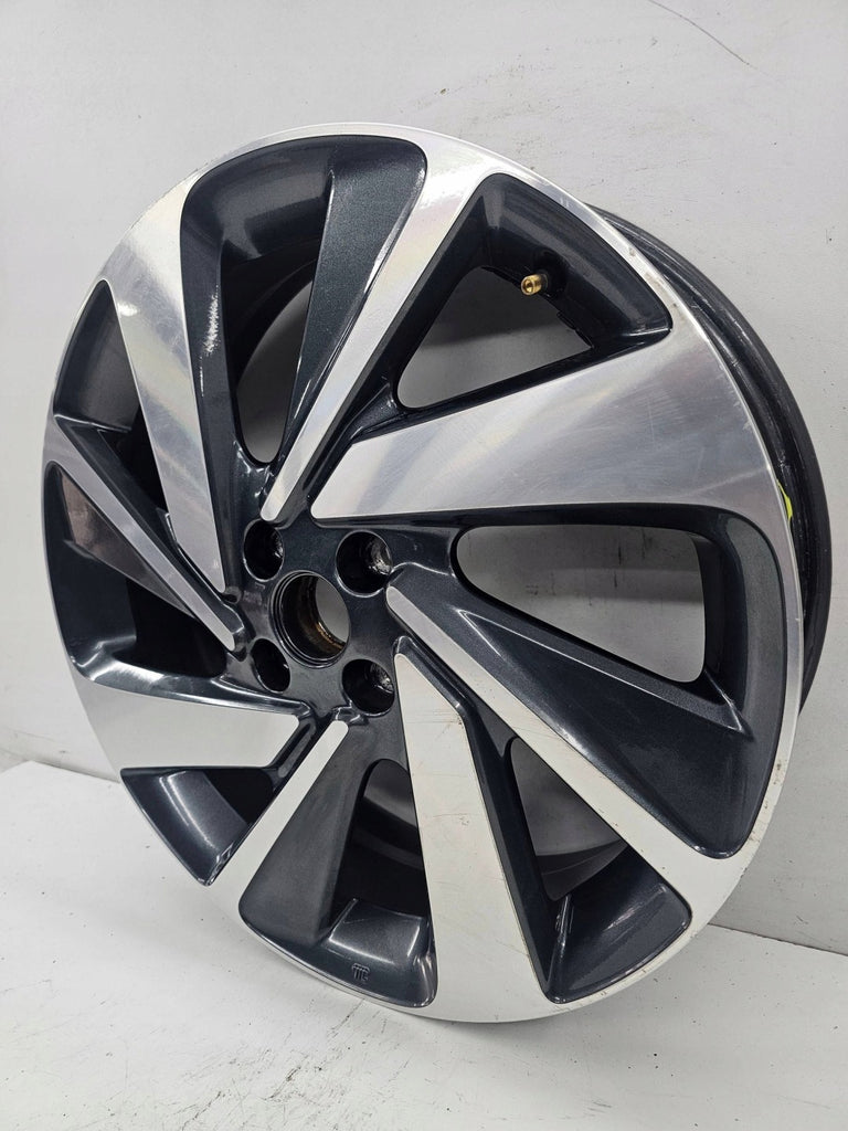 1x Alufelge 18 Zoll 4x100 SPP18958 Toyota Aygo X Rim Wheel FEL7987280172rx