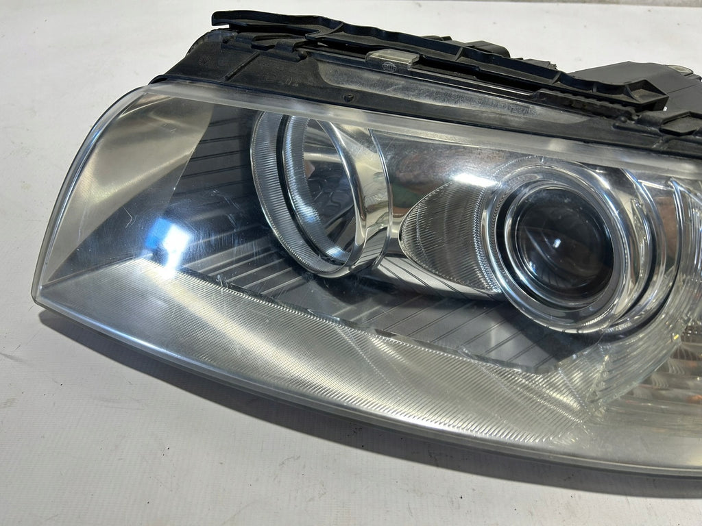 Frontscheinwerfer Audi A8 Xenon Links Scheinwerfer Headlight