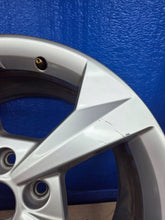 Laden Sie das Bild in den Galerie-Viewer, 1x Alufelge 18 Zoll 8Y0601025CP Audi A3 Rim Wheel FEL5503727455ab