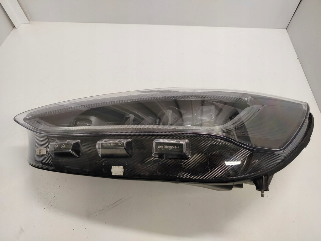 Frontscheinwerfer Ford Focus NX7B-18E017-AG Full LED Links Headlight SCH8993968504ap