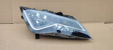 Laden Sie das Bild in den Galerie-Viewer, Frontscheinwerfer Seat Leon 5f1 5F1941008L FULL LED Rechts Headlight