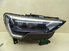 Laden Sie das Bild in den Galerie-Viewer, Frontscheinwerfer Audi Q3 83A941012 Rechts Scheinwerfer Headlight