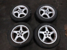 Load image into Gallery viewer, 4x Alufelge 14 Zoll 6.0" 5x100 33ET Seat I Rim Wheel FEL4250775291xw