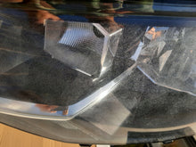 Load image into Gallery viewer, Frontscheinwerfer VW Transporter 7E1941015AB Links Scheinwerfer Headlight SCH6776701257hg