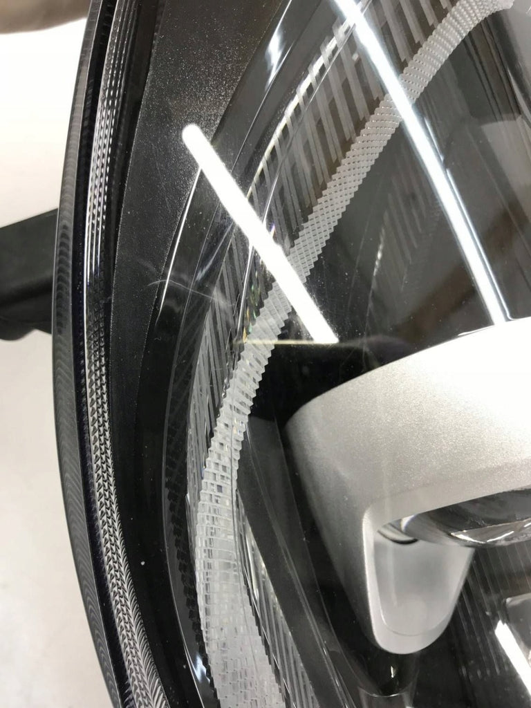 Frontscheinwerfer Ford Fiesta I N1BB-13E016-AF LED Rechts Scheinwerfer Headlight SCH9869663459nq