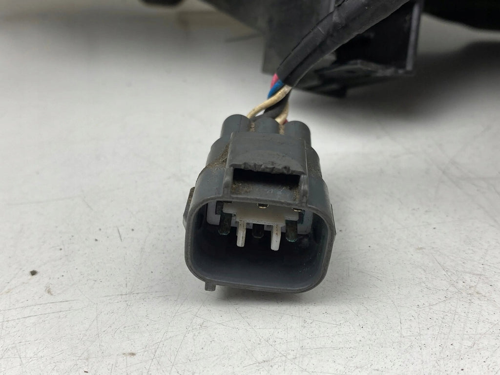 Frontscheinwerfer Toyota Hilux CMD60GF20 Rechts Scheinwerfer Headlight SCH9177896388qz